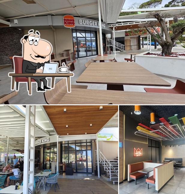 Burger King Ulcinj