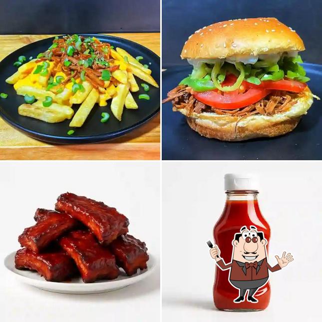 ConceBurger