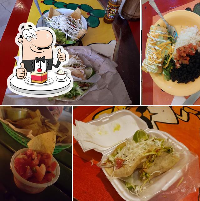 Gorditos Fresh Mex