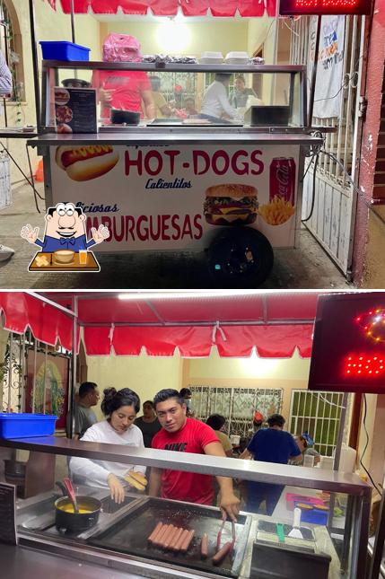 LA CASA DEL PERRO