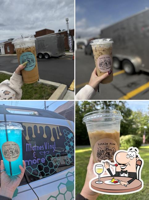 Little Pine Coffee Company