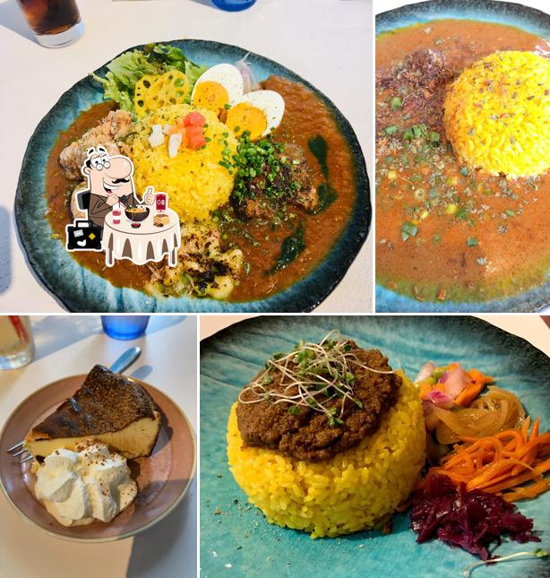 MODECURRY
