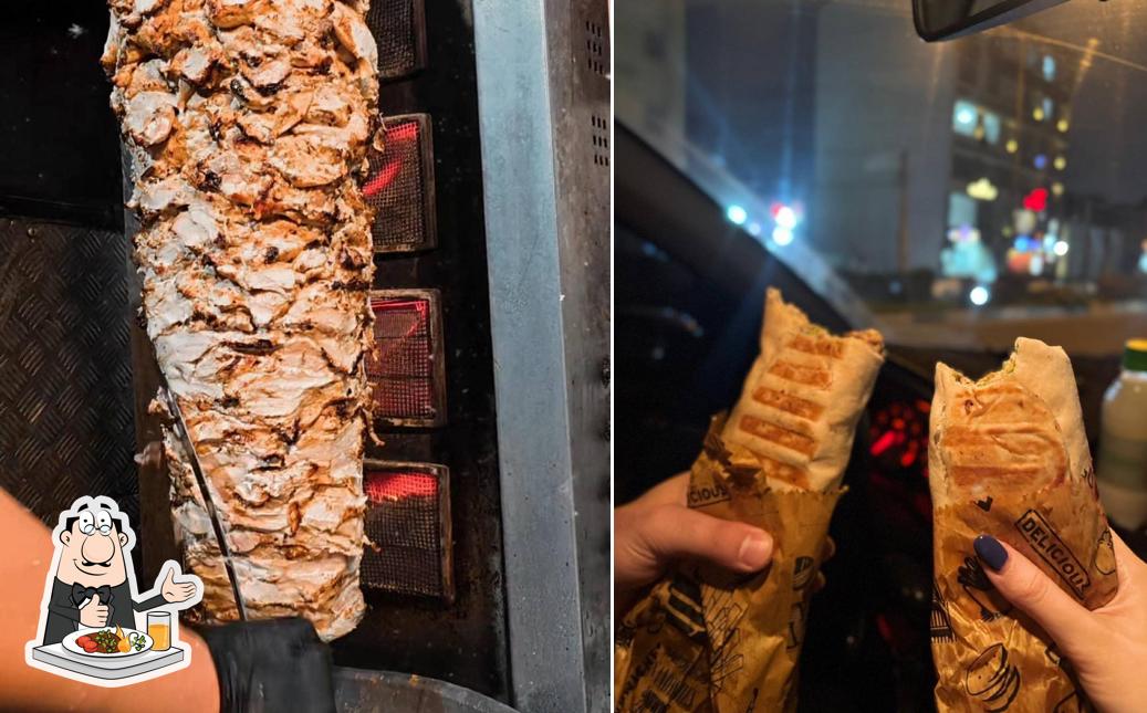 Mamad Shawerma