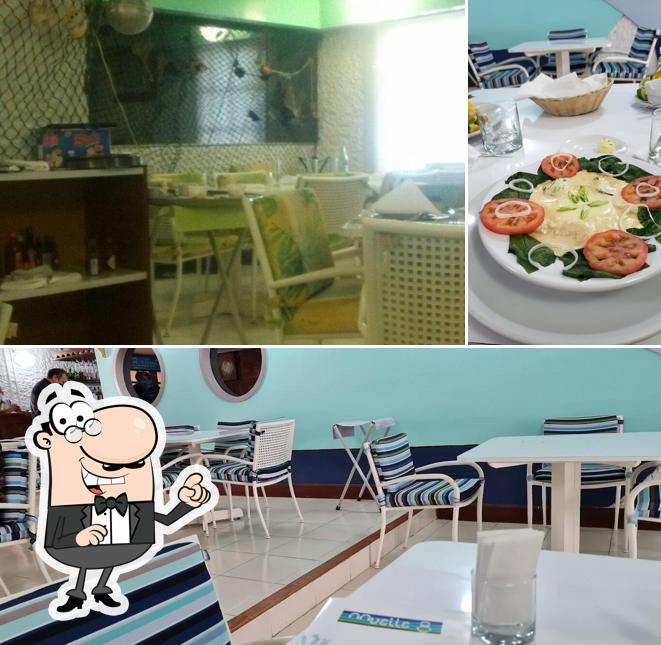 Los mejores restaurantes de mariscos en Mérida