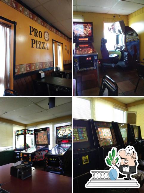 Pro Pizza 2