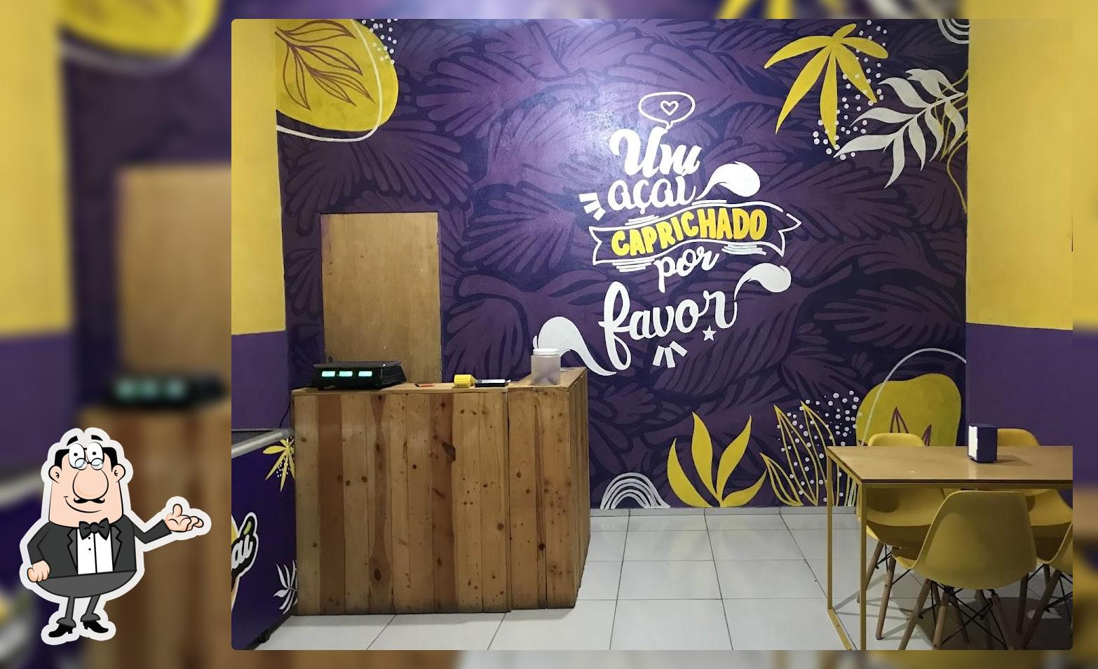 Novaí Açaí Itaitinga