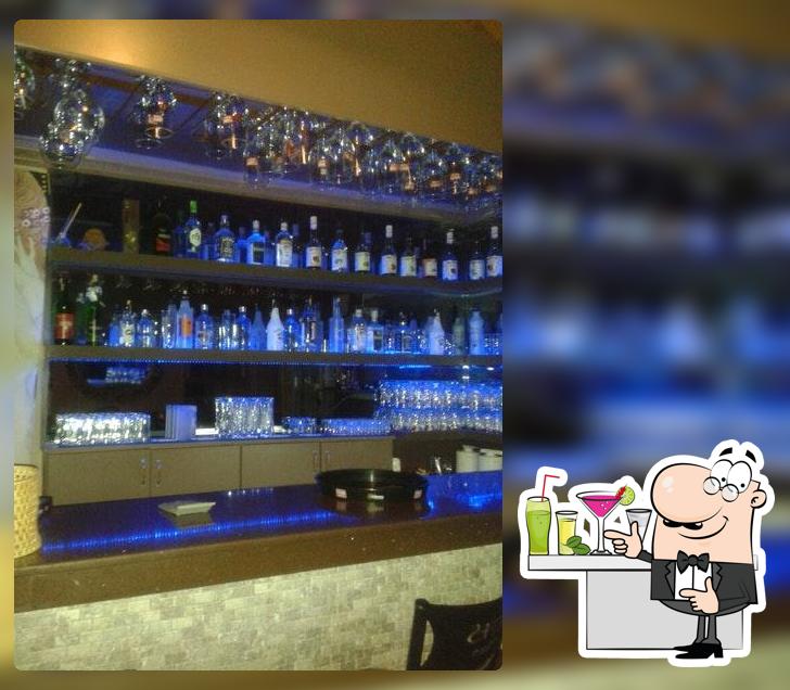 Saklıbahçe 48 Restoran