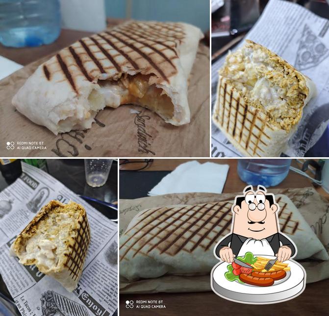 TACOFEEL Sétif