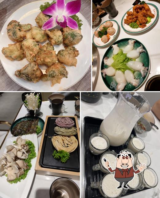 Togather 讲饮讲吃 C118