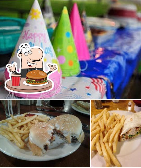 Treehouse Pub and Grub