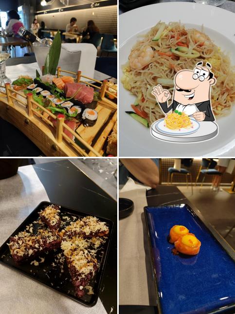 Tsuki Sushi Corato