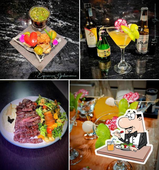 VALIENTE COCINA CREATIVA