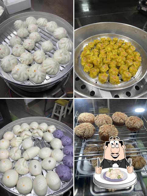 ร้านปา&เปา ซาลาเปาบ้านเรา Byครูติ๋ม