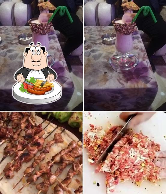 fish house