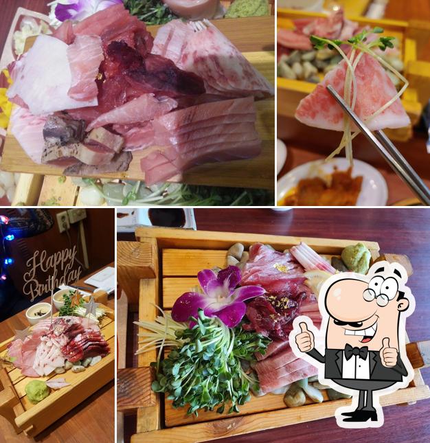 독도참치
