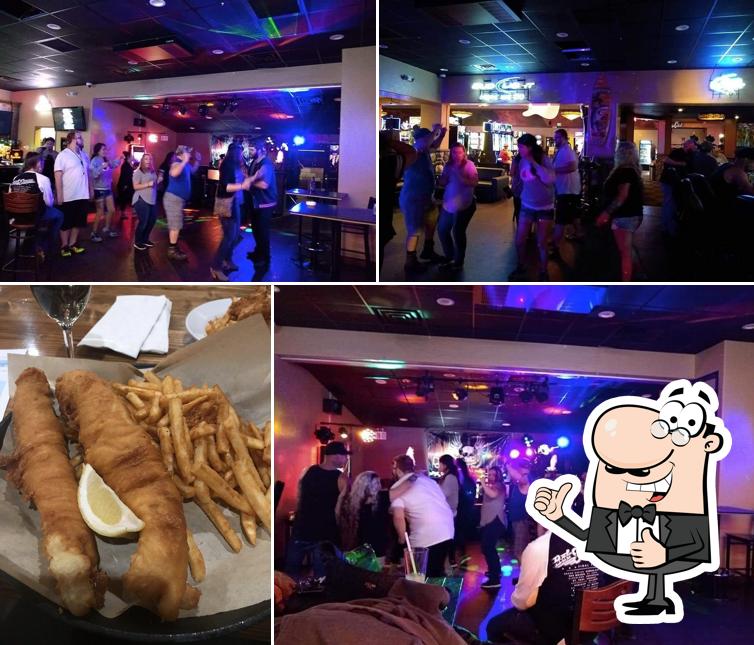 River Rock Bar & Grill