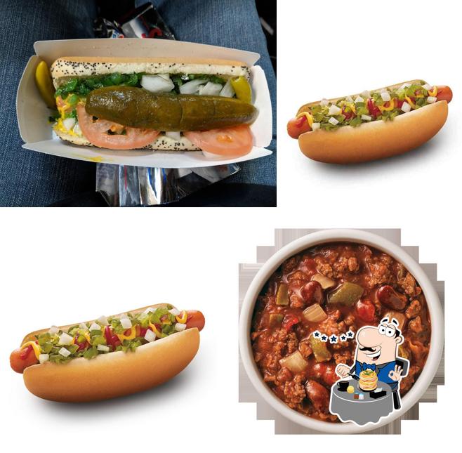 Sonic Drive-In