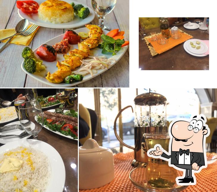 Talaei Restaurant