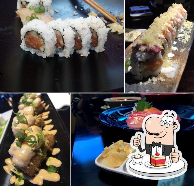 Ten Japan Japanese Restaurant