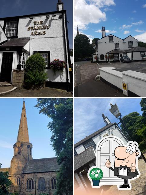 The Stanley Arms
