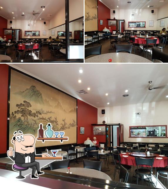 Wah Kee Chinese Malaysian Restaurant
