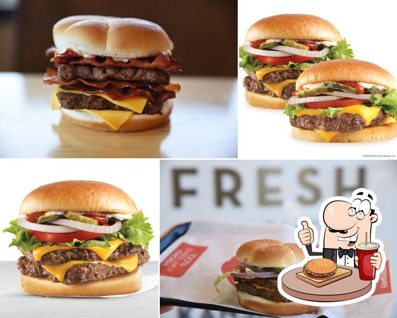 Wendy's