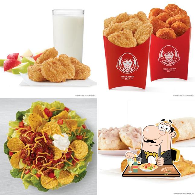 Wendy's