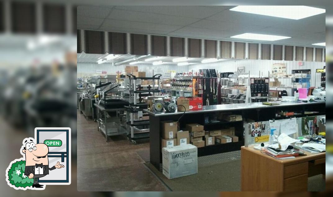 AAA Wilson Restaurant Equipment