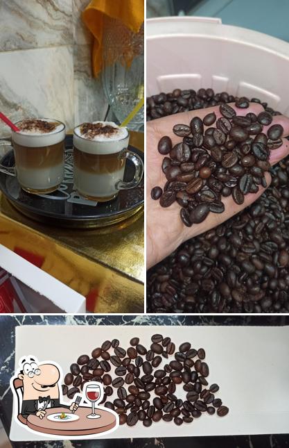 کافه حصار Cafe Hesar