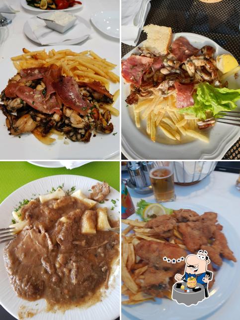 Restoran Lovac
