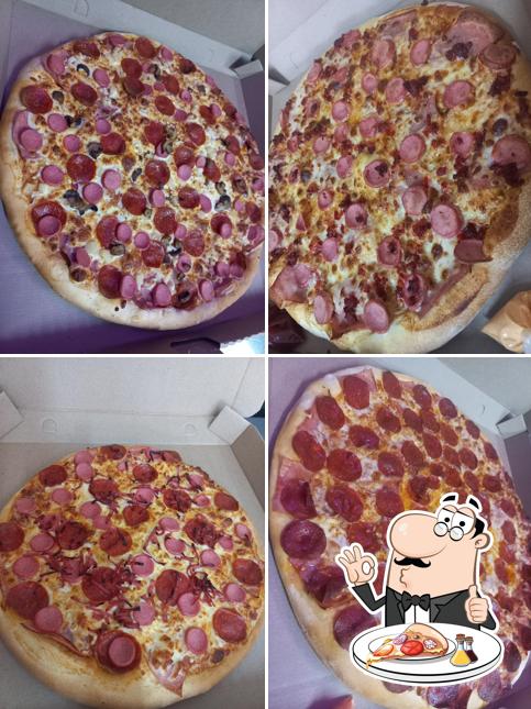 Pizza Paolo's