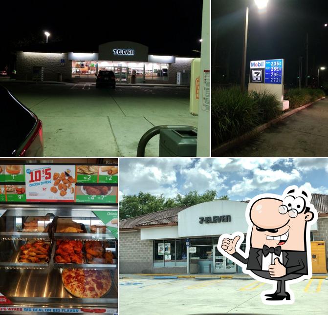 7-Eleven