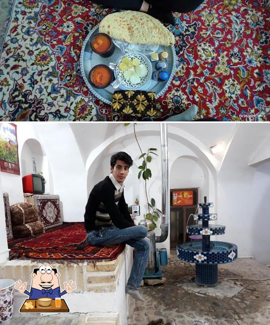 Abbasi Traditional Restaurant