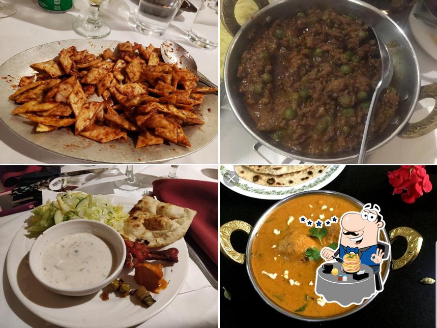 Akbar Restaurant