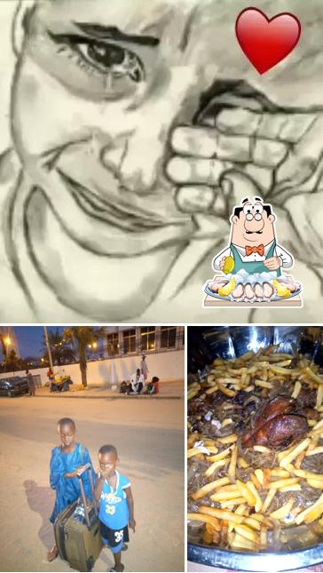 Darou Khoudos
