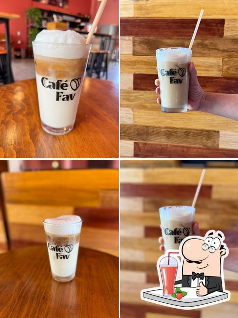 Café Fav
