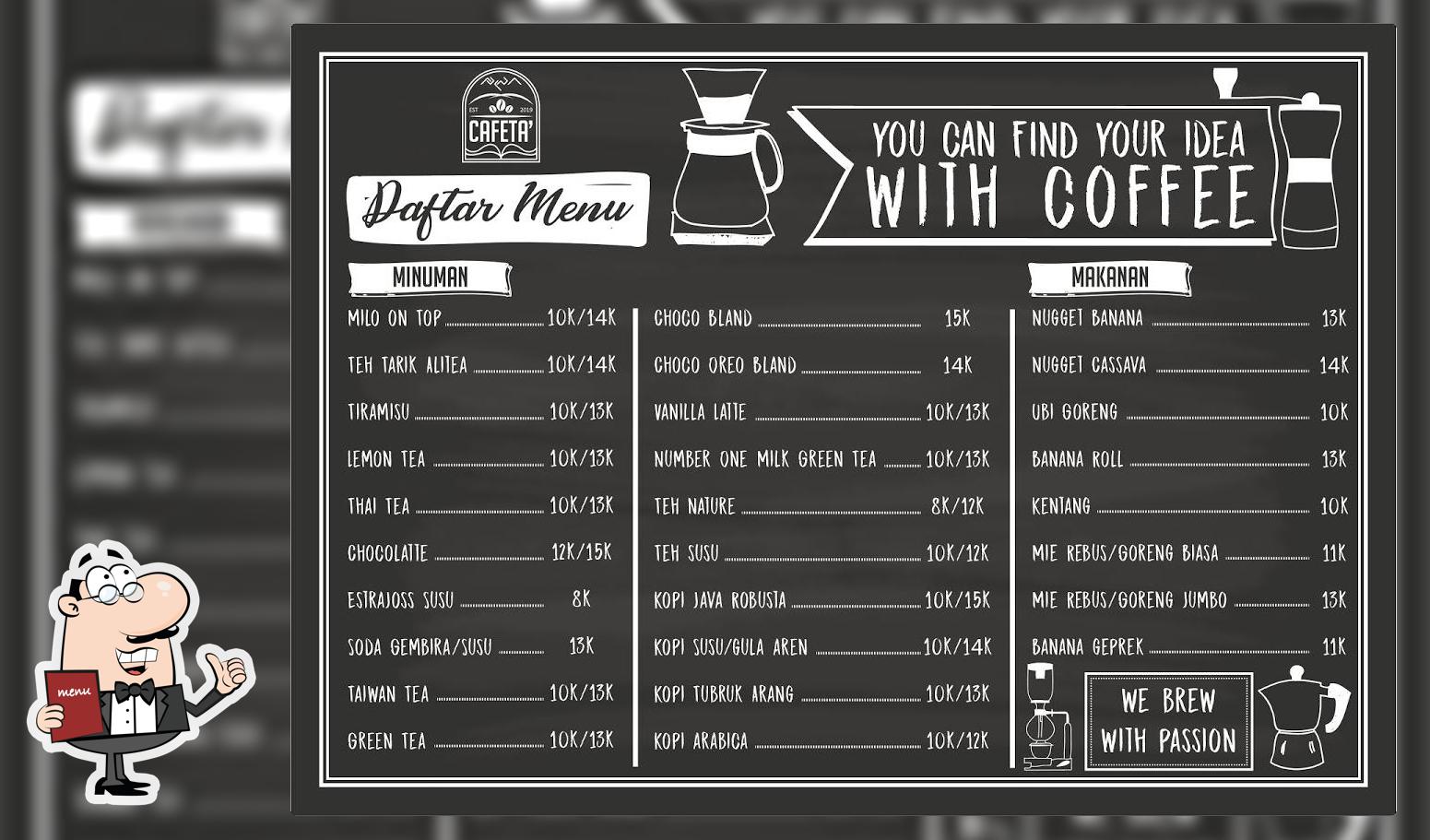 CafeTa
