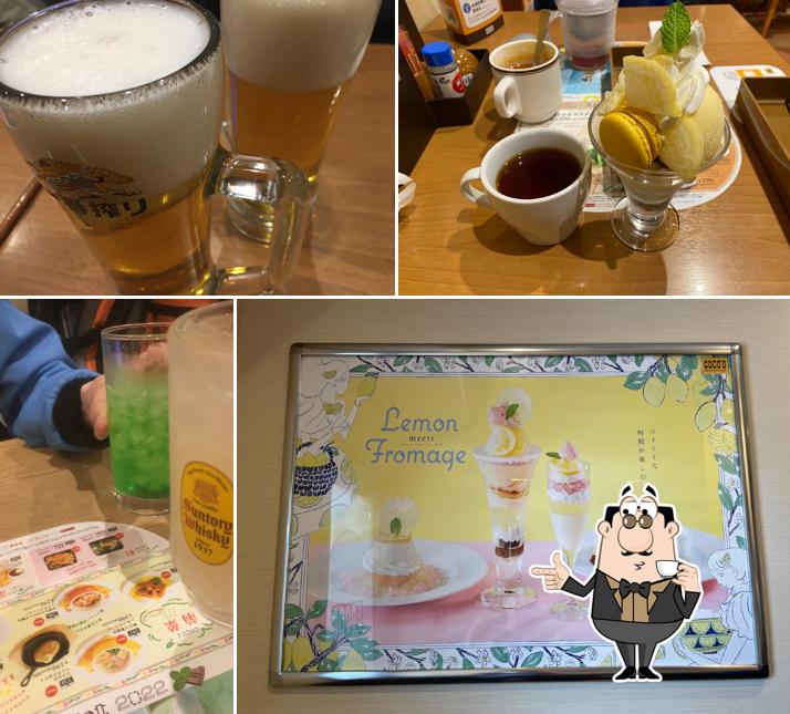 Coco's Restaurant