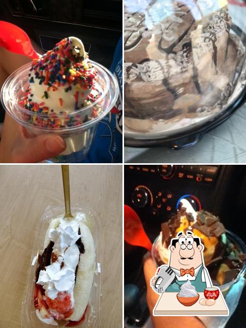 Dairy Queen Grill & Chill