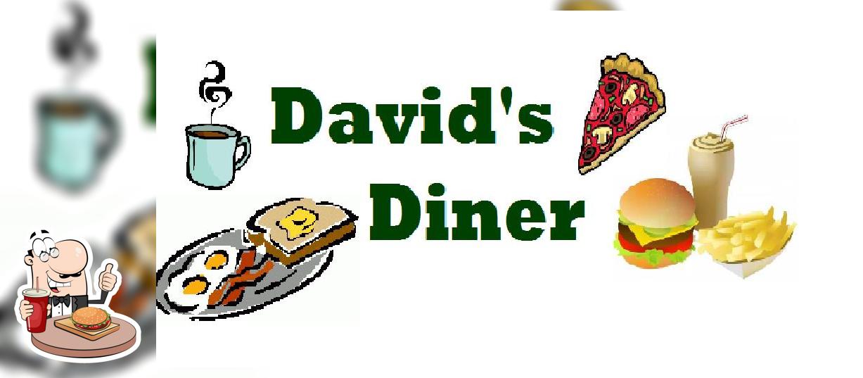 Davids Diner