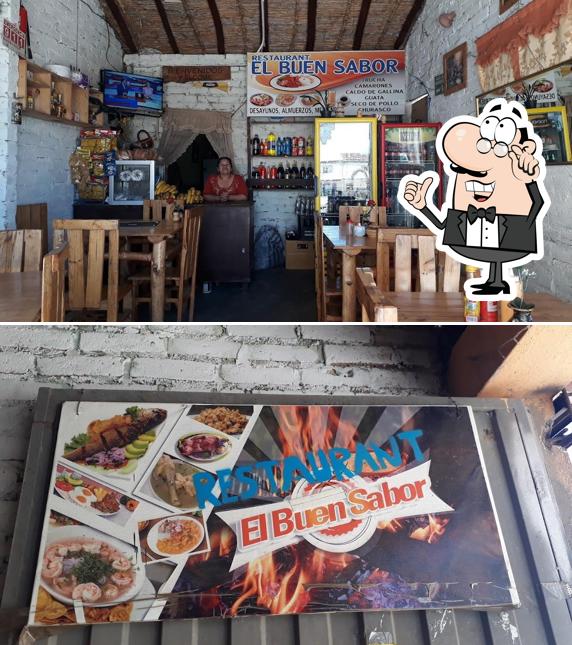 El Buen Sabor