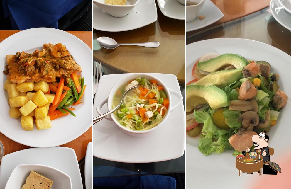 Goda Restaurant and Bar