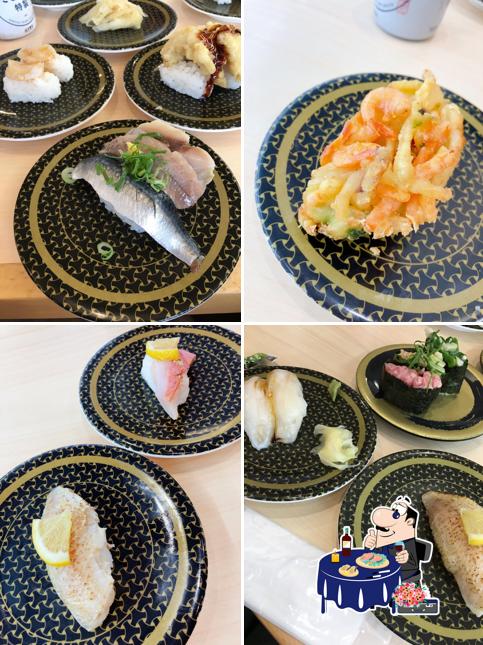 Hamazushi
