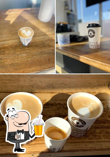 Hug The Mug Veștem
