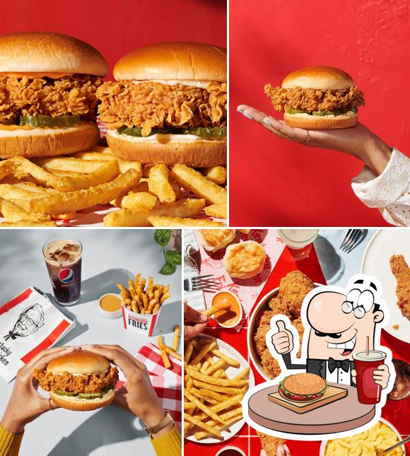 KFC