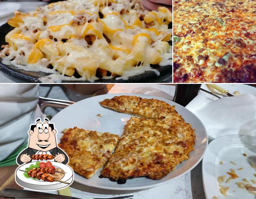 La Pizzería