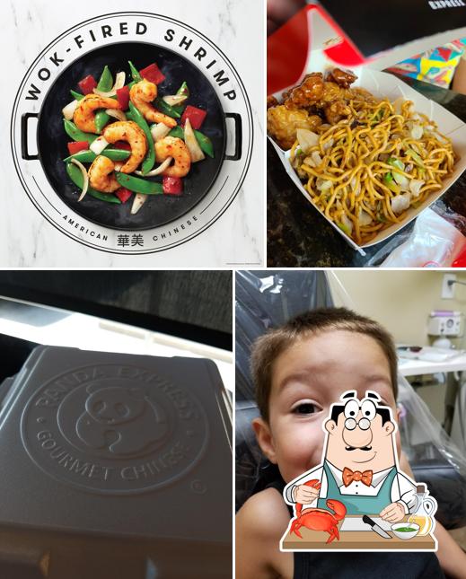 Panda Express