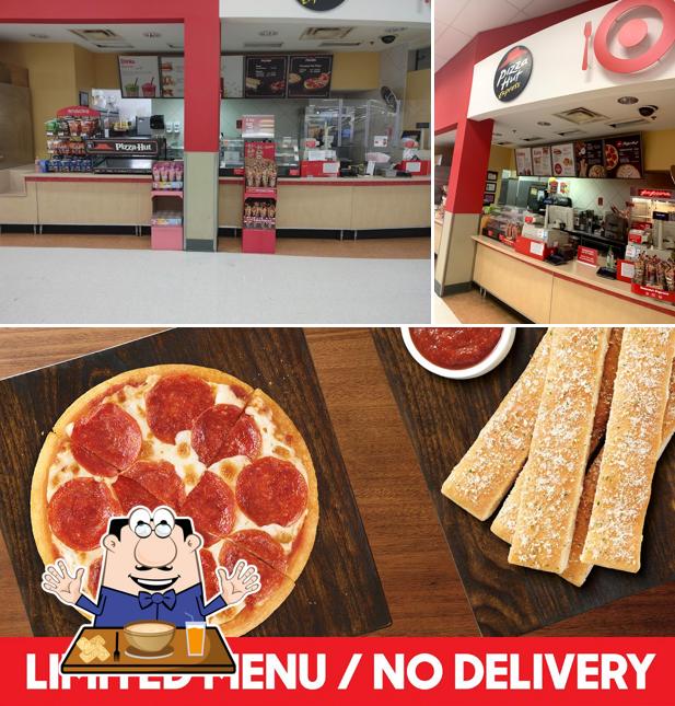 Pizza Hut Express