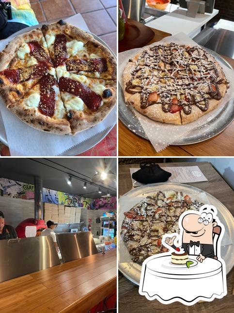 Pizzaiola Litte Havana