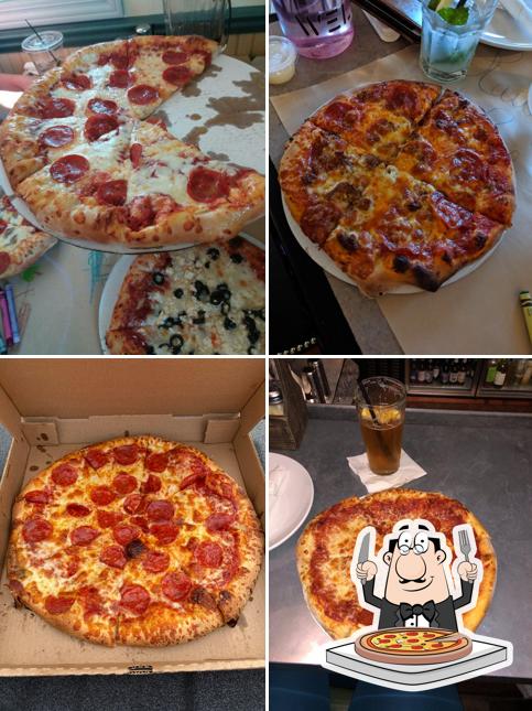 Hart Pizza